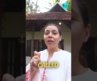 Ayurvedic Massage In Kerala? Maanvi Says It’s a Must! | Curly Tales #shorts