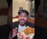 I Skipped NYC’s LONGEST Halal Cart Line & Bought 10 Strangers Dinner! 💰😂