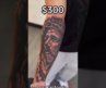 #tattooartist #tattoo #aesthetic #music #girltattoo #love @HannahStocking #inkart #usa #worldnews