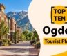 Top 10 Best Tourist Places in Ogden, Utah | Ogden Best Tourist Places | USA