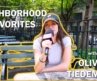 Olivia Tiedemann Shares Her Favorite NYC Restaurants & Private Chef Journey