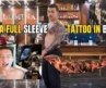 my bali tattoo: how much i spent, how long it took, and how much it hurt! 🏝️