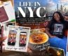 LIFE IN NYC 🗽 | iPhone 18 Pro Upgrade, Crème Brûlée Latte, Best Rooftop in NYC + Unboxing