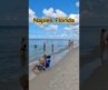 Everyone Loves Lowdermilk Beach in Naples Florida #shorts #beach #beachvibes