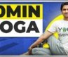 10-Minute Yoga for Beginners | Daily Fitness | Saurabh Bothra