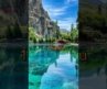 Top 10 Most Beautiful Places in Pakistan 😳 #shorts ##top10 #pakistan #trending #viral #travel #facts