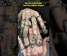 Ranking The Best Nail Art Transition Trend