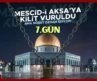 Ribat 7. Gün | Ali İbrahim – Zeynep Yurttaş