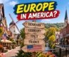 You Won’t Believe These Towns Are Actually In The U.S. 😱
