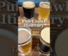Temecula Pub Crawl Itinerary- Industrial Temecula