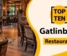 Top 10 Best Restaurants in Gatlinburg, Tennessee | Gatlinburg Best Restaurants | USA