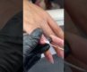blooming nail art tutorial 😍