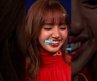 Jimmy Fallon Regrets Eating Lisa’s Extra Spicy Thai Dish 🥘🔥 #shorts