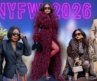 NEW YORK FASHION WEEK  VLOG 2026 | Events, Shows, Outfits, Eateries + More