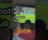 Legend’s NYC Sports Bar — New York Pub Crawl