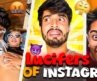 Tirth Parsana & Ashleel Tattoo Artist Roast🔥