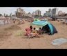 🇦🇷 Mar Del Plata Playa Grande Beach Argentina  Beautiful Beach in Türkiye #Travel #Beach  #tanvir17