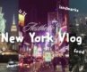 NYC VLOG 🗽| travelling in new york, restaurants, gossip girl locations, grwm, central park, brooklyn