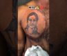 Wife  Tattoo video new #youtubeshorts #trending #viral #newtattoo #beautiful #shorts