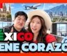 No Esperábamos que Monterrey, México Fuera Así 🇲🇽 | Coreanos en México