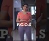 3 tips to reduce PCOS symptoms ! #pcos #pcod #fitness #fit #weightloss