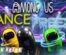 Among US Freeze Dance | Among Us Brain Break | PhonicsMan Fitness