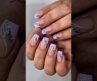 The Most Satisfying Nail Transformation! 💅✨😍”