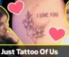 She Confessed Her Love With A Tattoo ❤️  | Scene | JTOU U.K