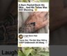 Best Pick:A Burn Revealed What’s Hiding Under His Tattoo 😳