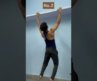 Push-ups and pull-ups kese lgaye? #homeworkout #pushups #ytshorts #pullups #fitness