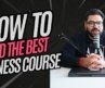 How To Find The Best Fitness Course|| CLASSIC FITNESS ACADEMY