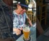 Good Beer At Woodstock Beer Bar in Skopje North Macedonia