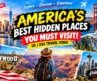 America’s Best Hidden Places You Must Visit! US | USA Travel Video