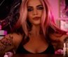 Flirty Tattoo Artist Gives You A Tattoo | The ASMR Tattoo Parlor (Drawing On You)