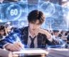 Slacker’s Score System Caps Him at 60—Until Top Students All Fail & He Becomes a Legend!