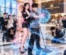 酒店男保洁竟是豪门卑微赘婿！众人嘲笑他吃软饭，殊不知他觉醒控水神力，一滴水镇压全场！女总裁当众护夫，昔日羞辱他的人全都跪地求饶！下一秒身份曝光，豪门彻底震惊！#逆袭#打脸#赘婿逆袭