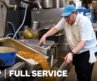 Inside America’s New #1 Restaurant | Full Service