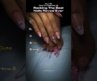 Ranking The BEST NAILS REVEAL EVER pt18. #usa #shorts