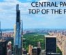 New York City, USA – Central Park, Fifth Avenue, Top of the Rock and High Line