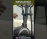 Best Elliptical Under Budget | Oorjitah Fitness | LB Nagar | Kukatpally