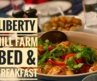 Bed & Breakfast in Vermont – Liberty Hill Farm
