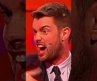 Jennifer Lawrence Cannot Handle Jack Whitehall’s Poop Story 💩🤣 #shorts