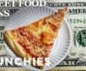 The Iconic $1 Pizza Slice of NYC | Street Food Icons