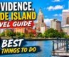 Providence, Rhode Island Travel Guide: 12 BEST Things To Do in Providence