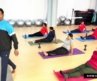 Belly fat Workout Video | Zumba Fitness With Unique Beats | Vivek Sir
