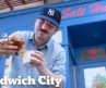 Salt Hank Rules the Sandwich World | Sandwich City | NYT Cooking