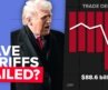 Why the US Trade Deficit is Still Getting Bigger