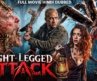 EIGHT-LEGGED ATTACK Full Hollywood Horror Movie Hindi Dubbed | Théo Christine, Sofia | Action Movie