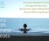 Wellness Retreats, Top Holistic Health Resorts USA