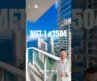 Highest Floor, Best Price at Met 1 | Full Walkthrough Tour — $600,000